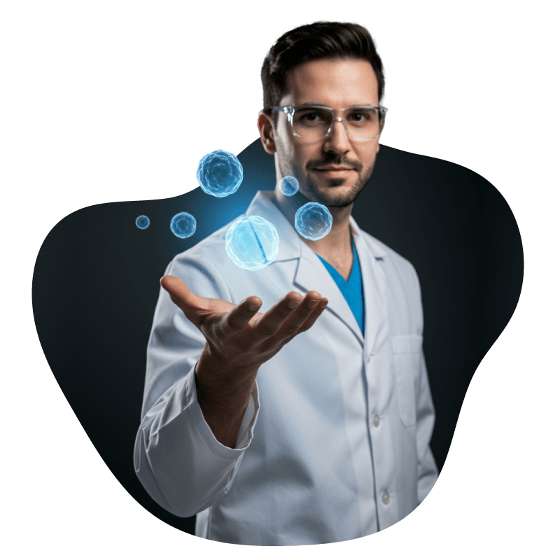 Knowledge Hub for Clinicians